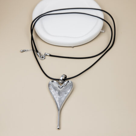 Колье Арт. 3-7702-W