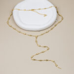 Колье Арт. 3-7705-Y