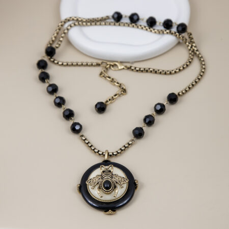 Колье Арт. 3-7706-Y