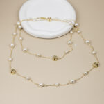 Колье Арт. 3-7710-Y