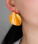 Серьги Арт. 3-3727-W