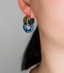 Серьги Арт. 3-3752-Y