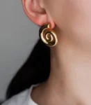 Серьги Арт. 3-3750-Y