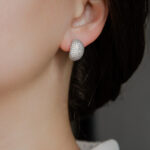 Серьги Арт. 304511-W