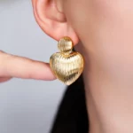 Серьги Арт. 3-3840-Y