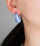 Серьги Арт. 3-3730-W
