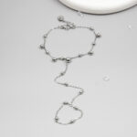 Браслет Арт. 3-7654-W