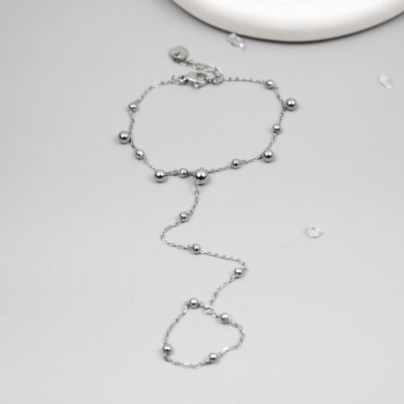 Браслет Арт. 3-7654-W