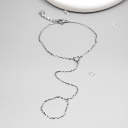 Браслет Арт. 3-6378-W