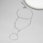 Браслет Арт. 3-6377-W