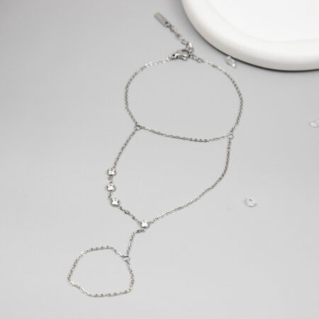 Браслет Арт. 3-6377-W