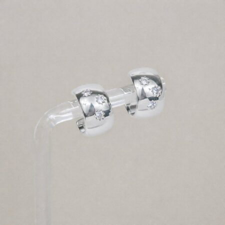 Серьги Арт. 3-7765-W