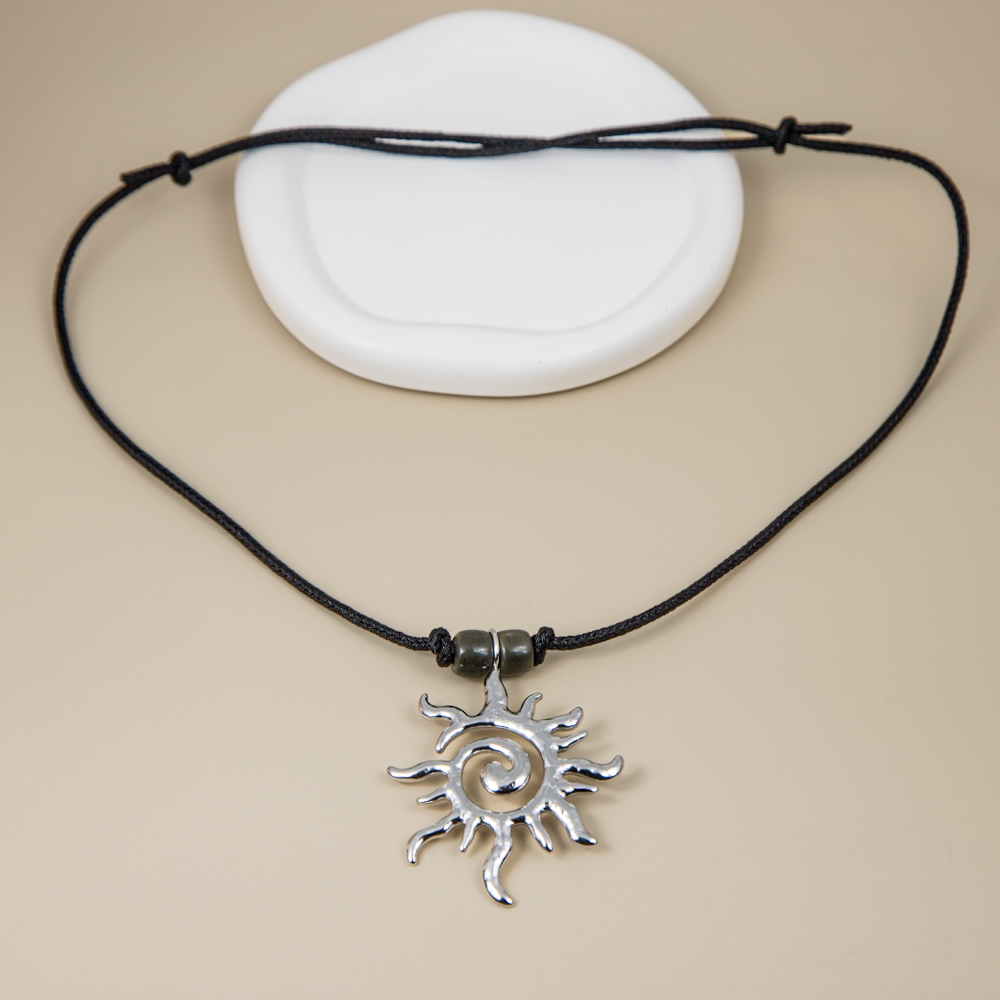 Колье Арт. 3-7714-W Колье Арт. 3-7714-W