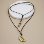 Колье Арт. 3-7719-Y