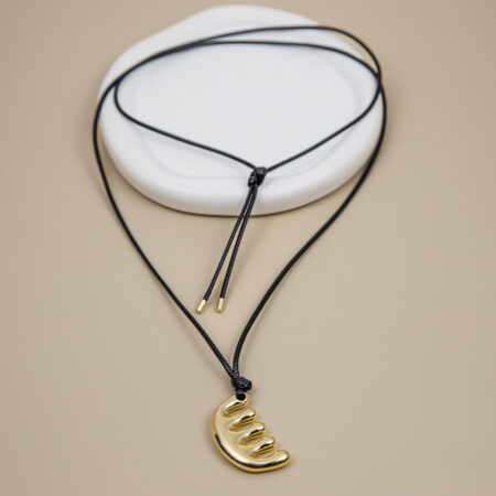 Колье Арт. 3-7719-Y