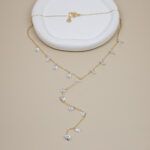 Колье Арт. 3-7721-Y