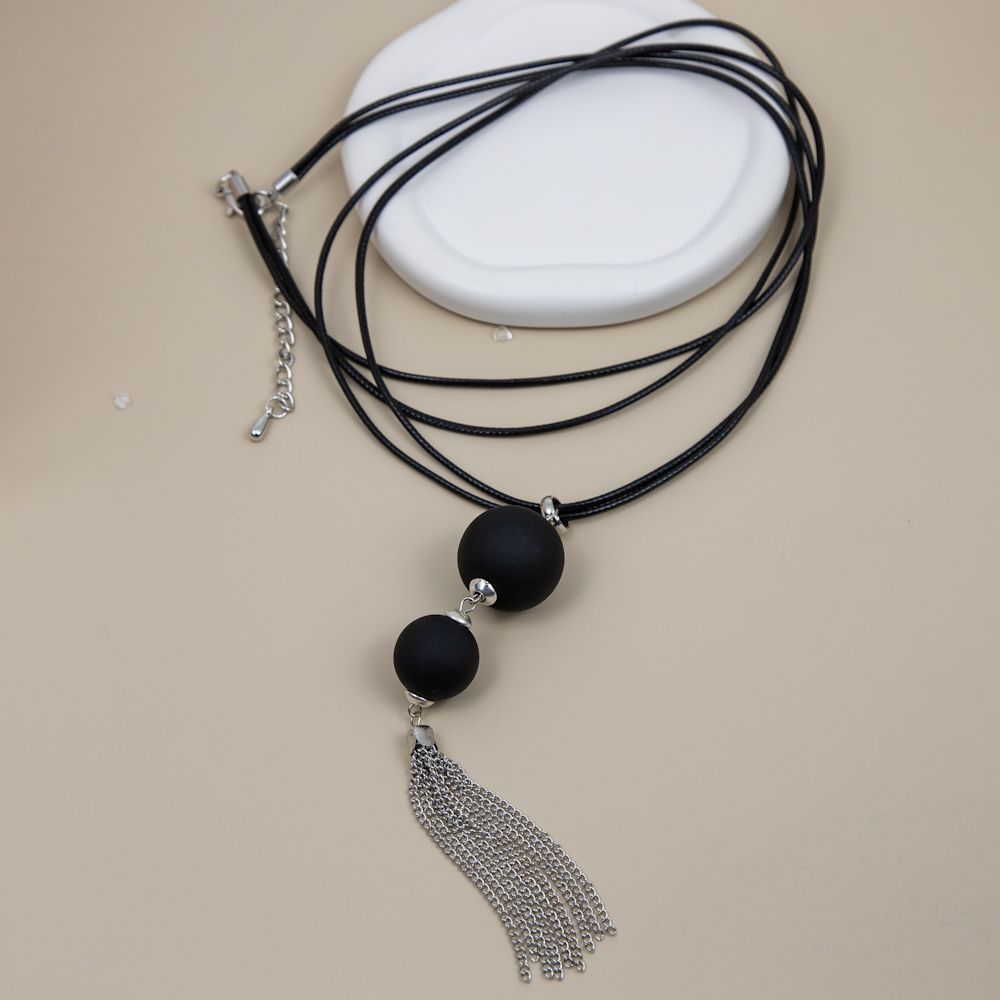 Колье Арт. 3-7727-W Колье Арт. 3-7727-W