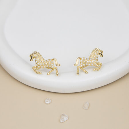 Серьги Арт. 3-7733-Y