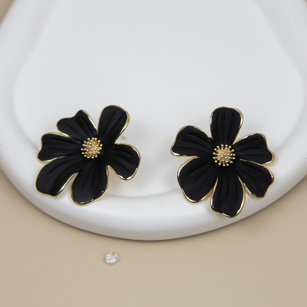 Серьги Арт. 3-7739-Y Серьги Арт. 3-7739-Y