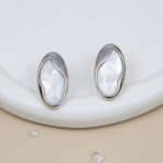 Серьги Арт. 3-7740-W