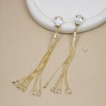 Серьги Арт. 3-7743-Y