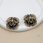 Серьги Арт. 3-7750-Y