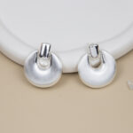 Серьги Арт. 3-7752-W