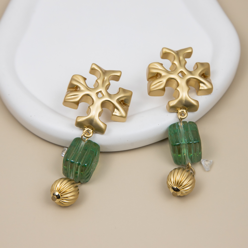 Серьги Арт. 3-7755-Y Серьги Арт. 3-7755-Y