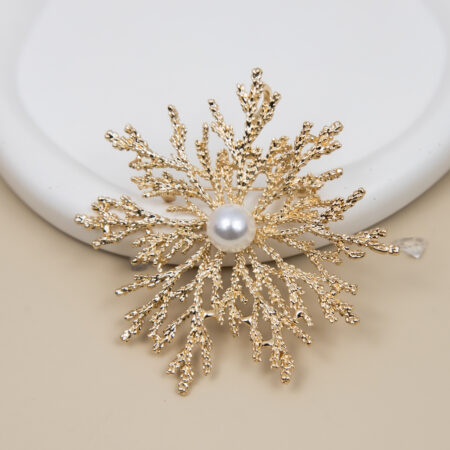 Брошь Арт. 3-5731-Y