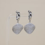 Серьги Арт. 3-7769-W