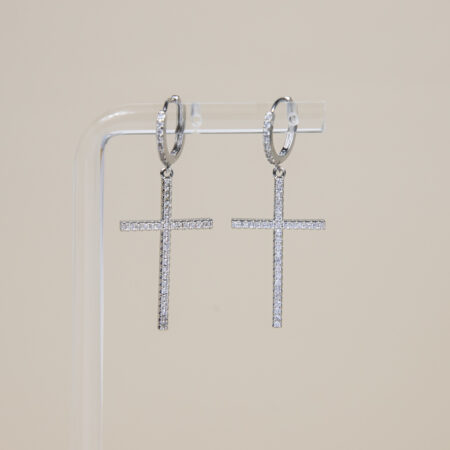 Серьги Арт. 3-7772-W