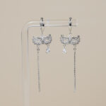 Серьги Арт. 3-7775-W