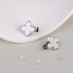 Серьги Арт. 3-7365-W