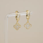 Серьги Арт. 3-7778-Y