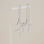 Серьги Арт. 3-7783-W