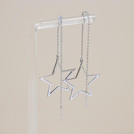 Серьги Арт. 3-7783-W