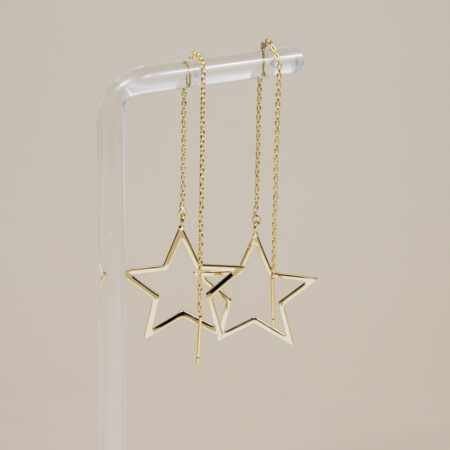 Серьги Арт. 3-7783-Y