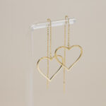 Серьги Арт. 3-7784-Y