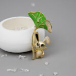 Брошь Арт. 3-7680-Y