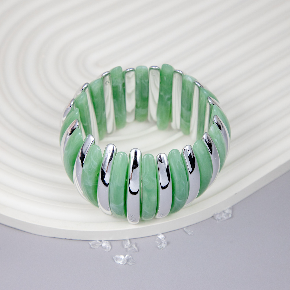 Браслет Арт. 3-7689-W Браслет Арт. 3-7689-W