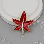 Брошь Арт. 3-7692-Y