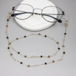 Цепочка для очков Арт. 34-0730-Y