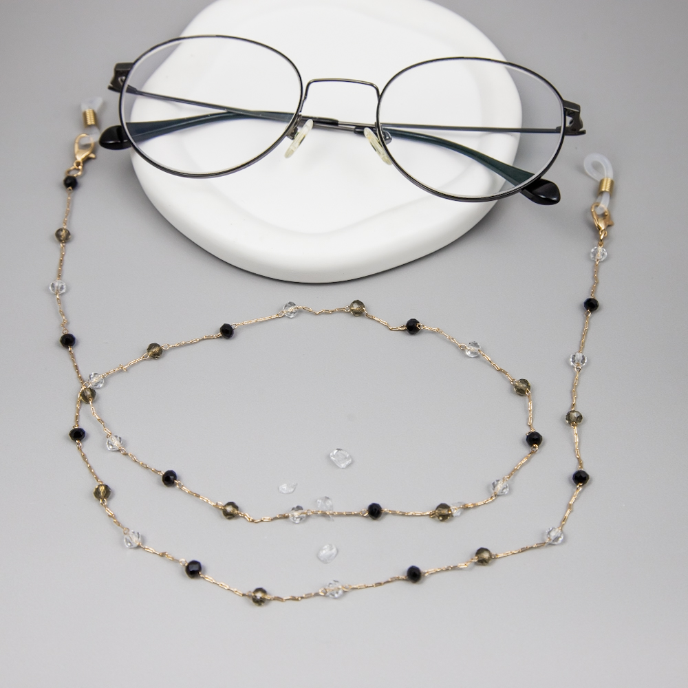 Цепочка для очков Арт. 34-0730-Y Цепочка для очков Арт. 34-0730-Y