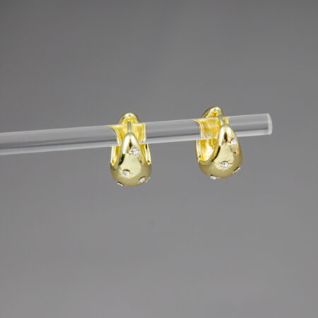 Серьги Арт. 34-0402-Y
