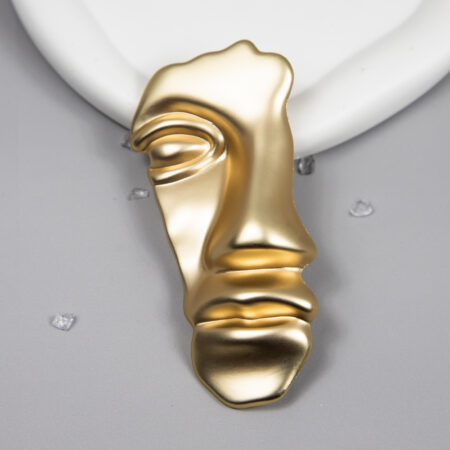 Брошь Арт. 3-6144-Y