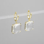 Серьги Арт. 3-7822-Y