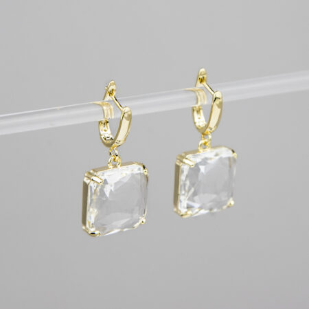 Серьги Арт. 3-7822-Y