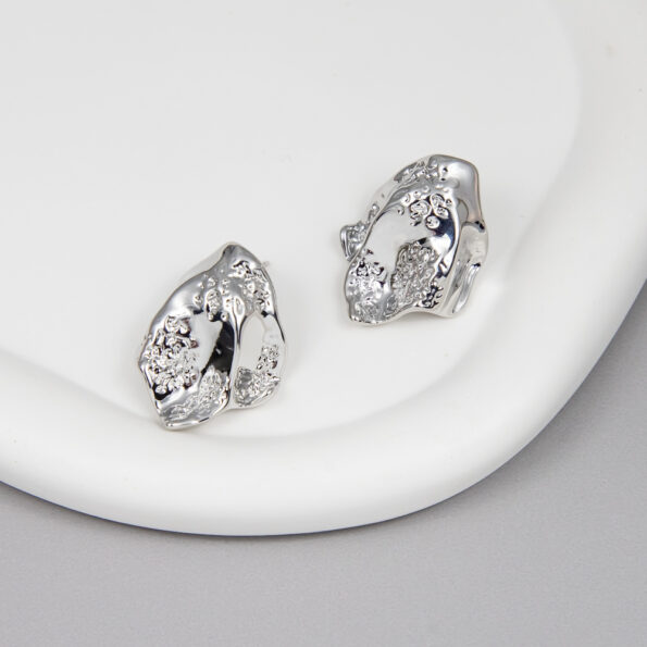 Серьги Арт. 3-6208-W
